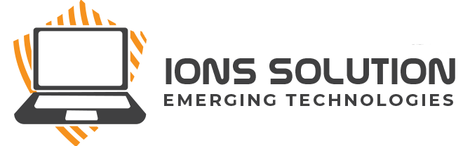 IONS Solutions Pvt Ltd