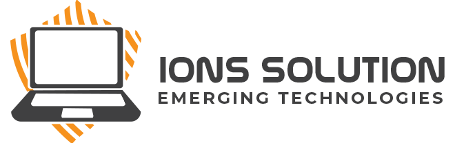 IONS Solutions Pvt Ltd